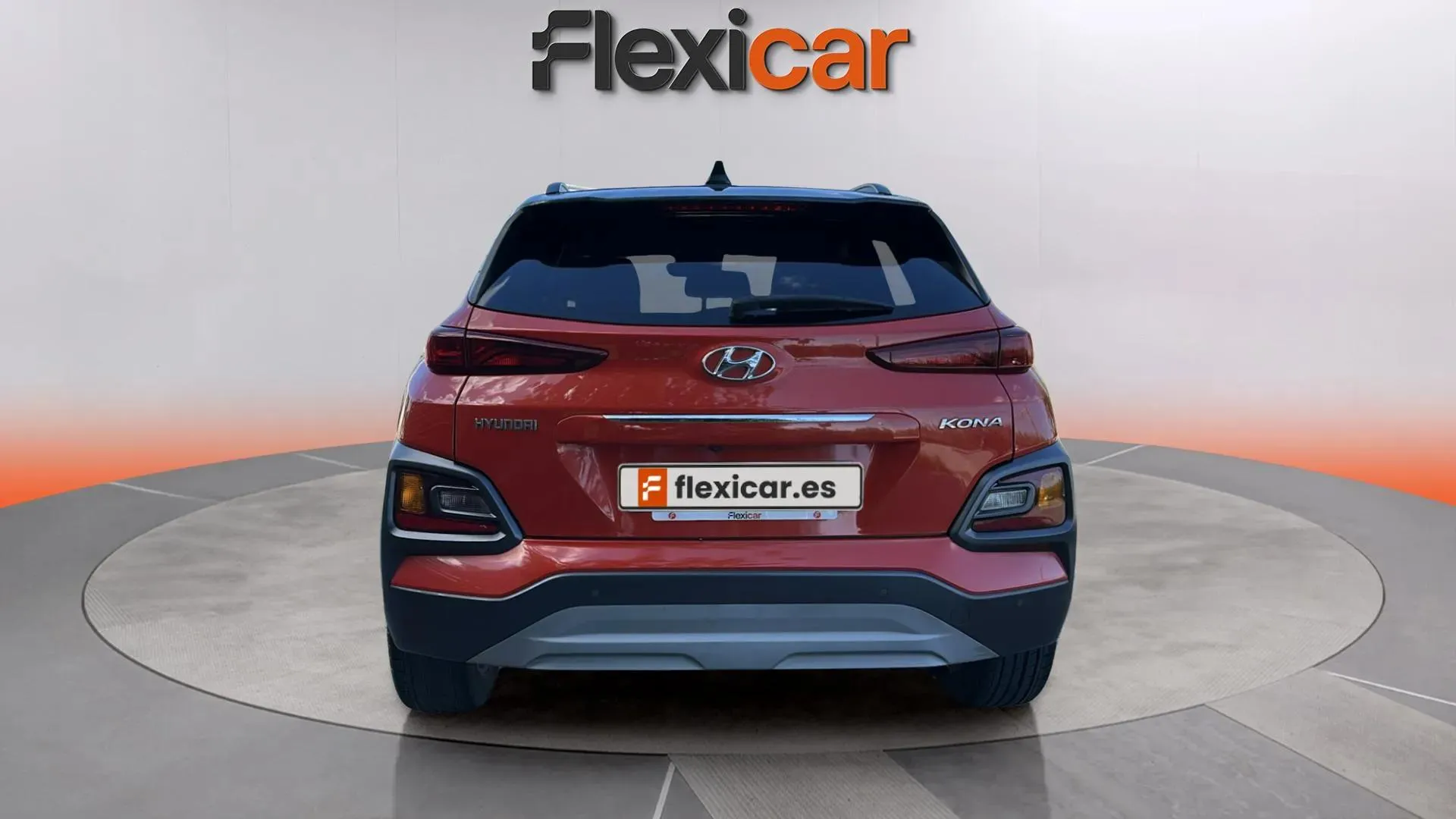 Hyundai Kona 1.6 CRDi Tecno Red 4x2 - foto 8