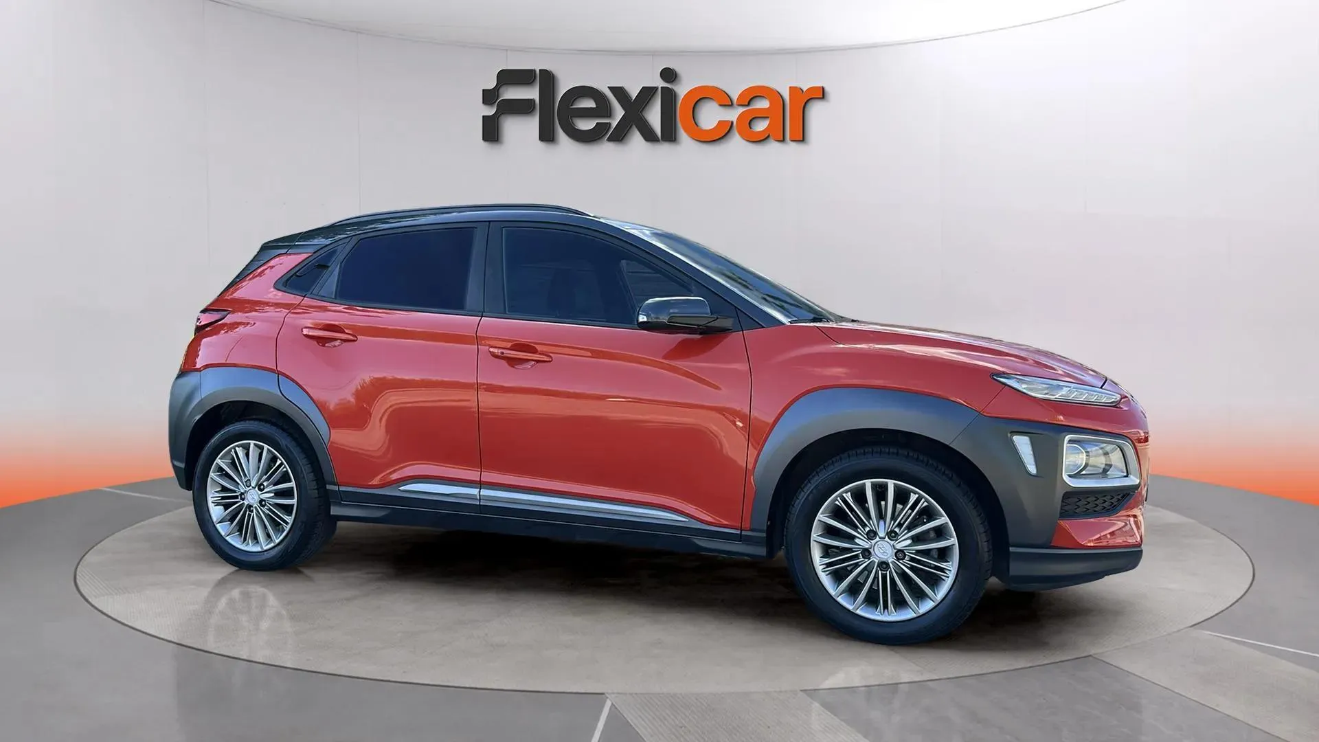 Hyundai Kona 1.6 CRDi Tecno Red 4x2 - foto 12