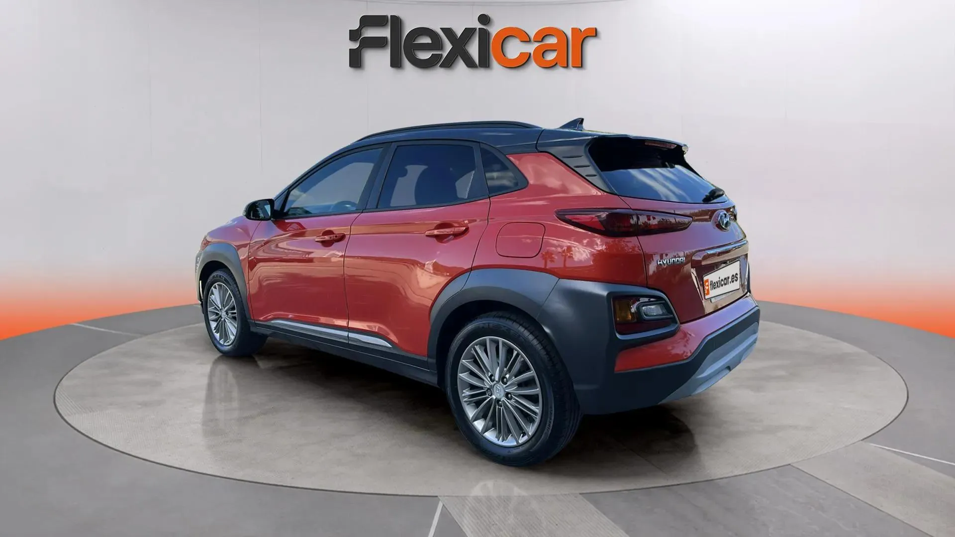 Hyundai Kona 1.6 CRDi Tecno Red 4x2 - foto 7