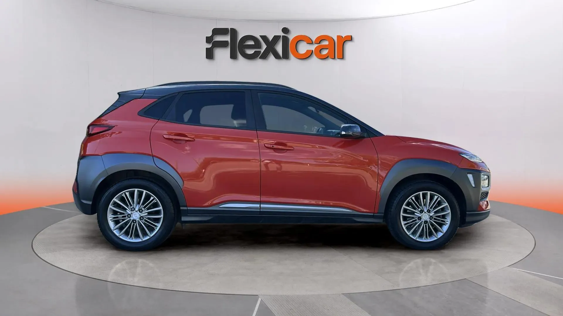 Hyundai Kona 1.6 CRDi Tecno Red 4x2 - foto 11
