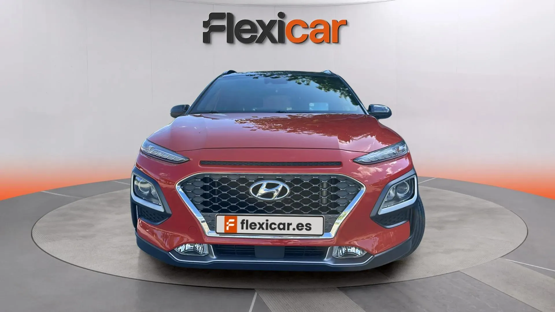 Hyundai Kona 1.6 CRDi Tecno Red 4x2 - foto 2