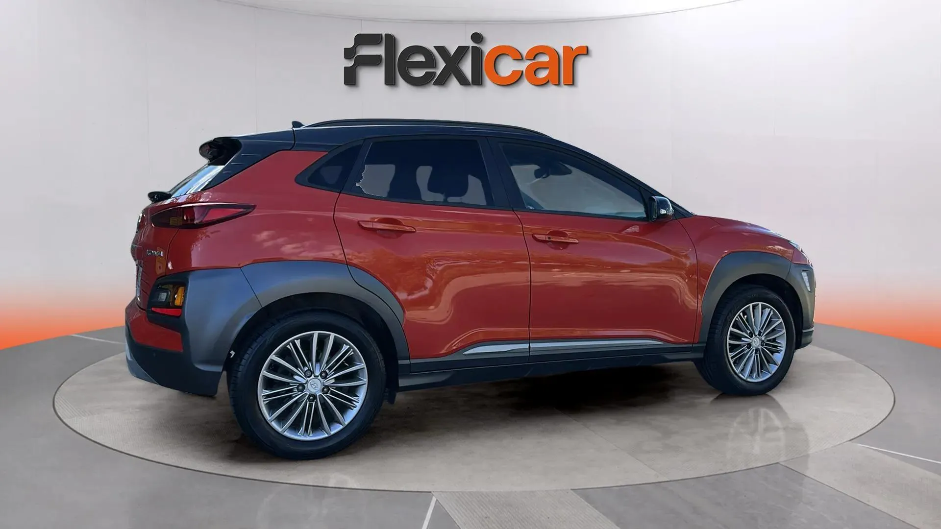 Hyundai Kona 1.6 CRDi Tecno Red 4x2 - foto 10