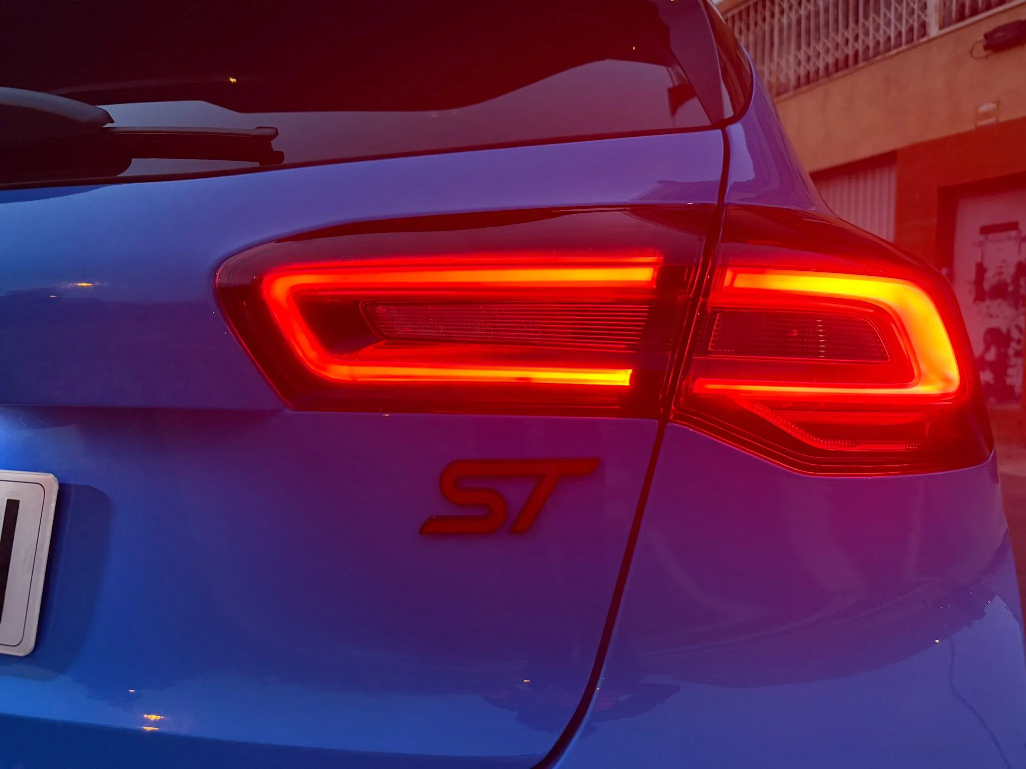 Ford Focus ST Edition 2.3 EcoBoost - foto 7