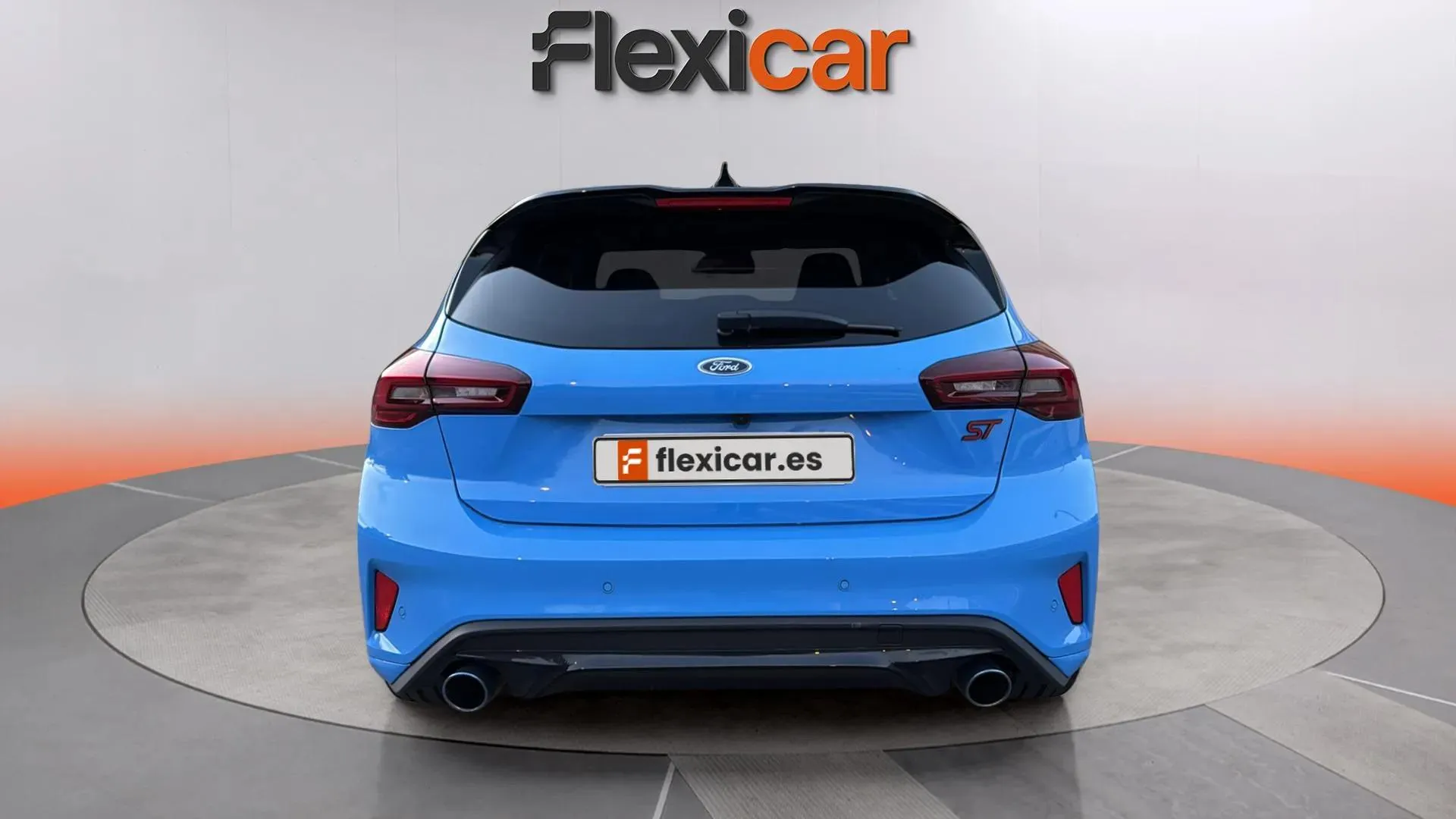 Ford Focus ST Edition 2.3 EcoBoost - foto 5