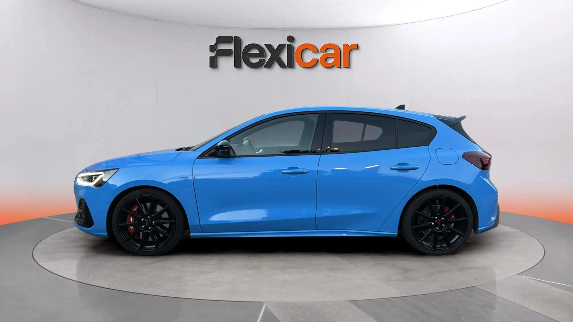 Ford Focus ST Edition 2.3 EcoBoost - foto 9