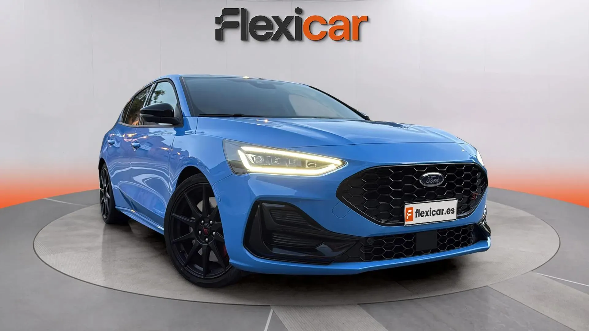 Ford Focus ST Edition 2.3 EcoBoost - foto 1