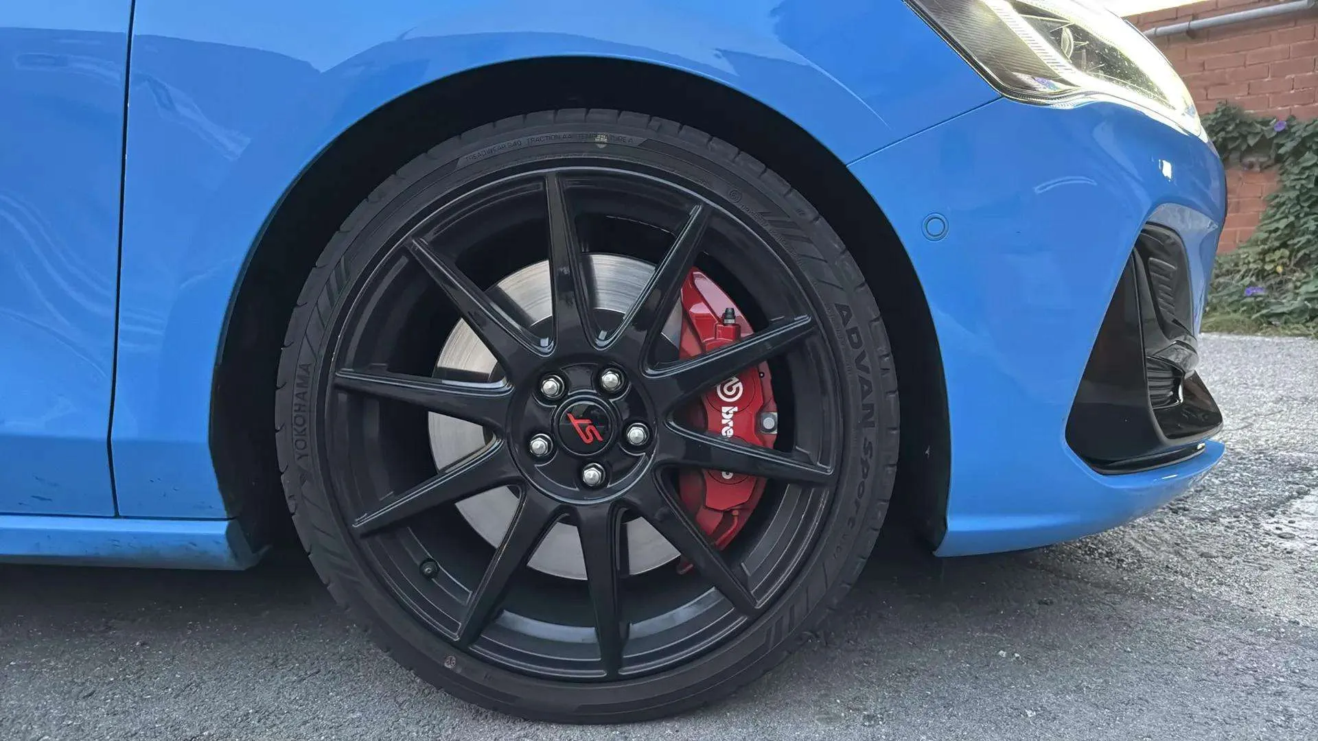 Ford Focus ST Edition 2.3 EcoBoost - foto 3