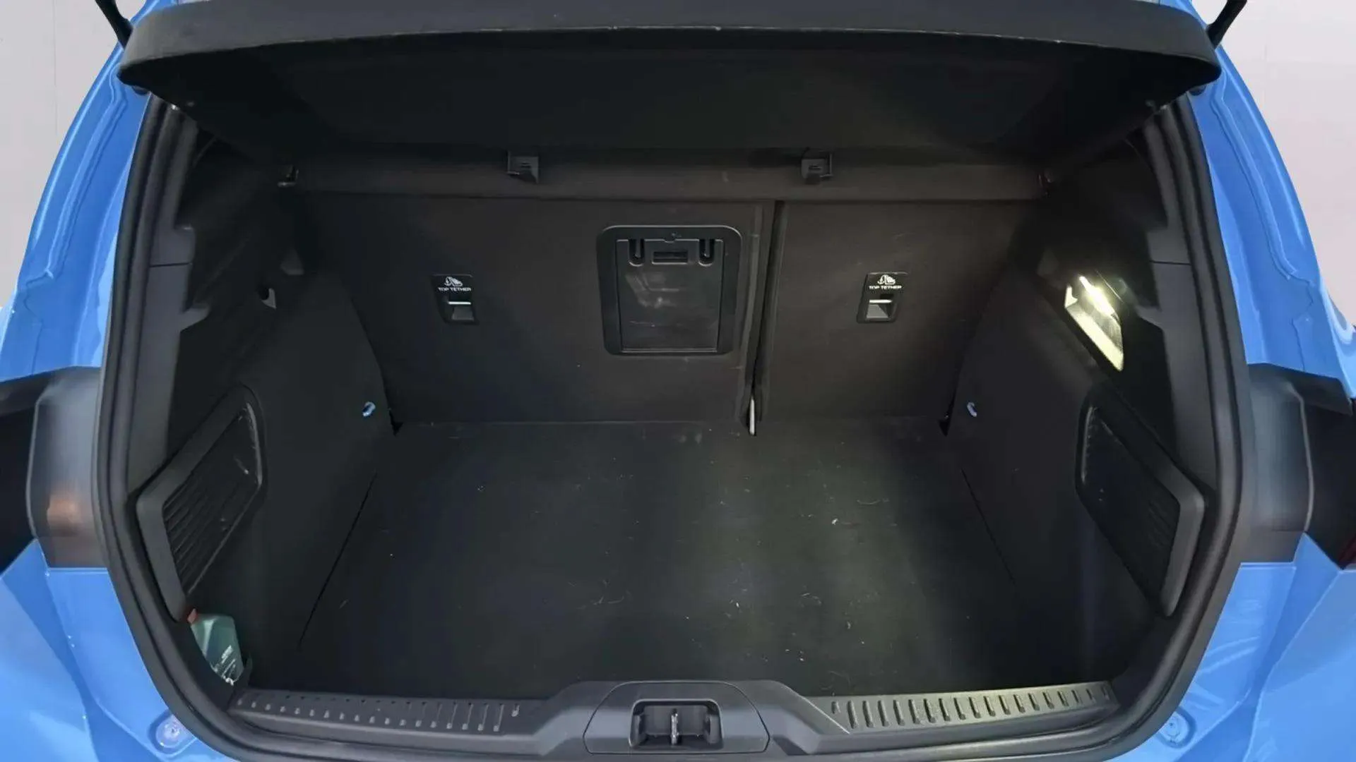 Ford Focus ST Edition 2.3 EcoBoost - foto 27