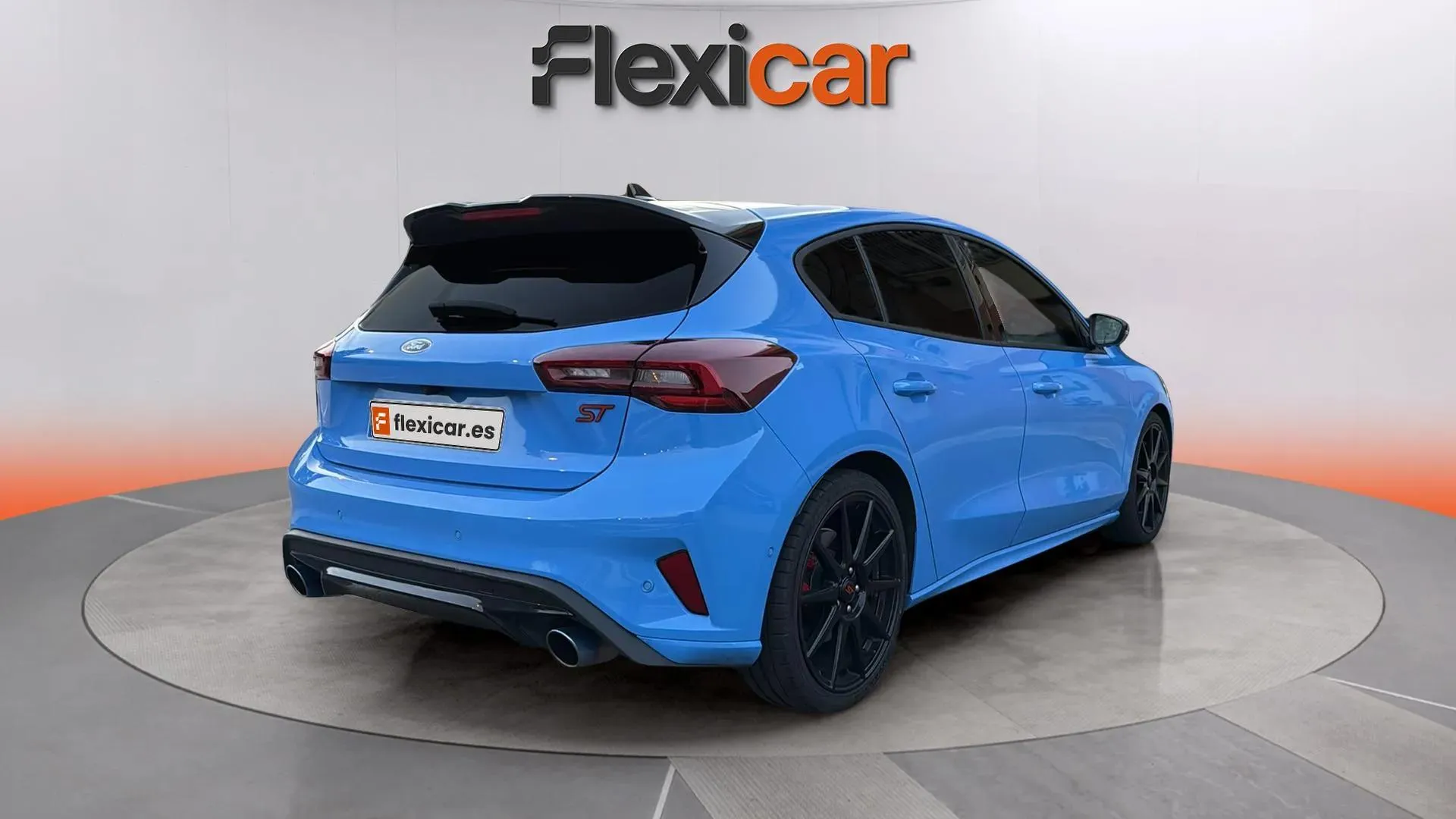 Ford Focus ST Edition 2.3 EcoBoost - foto 4