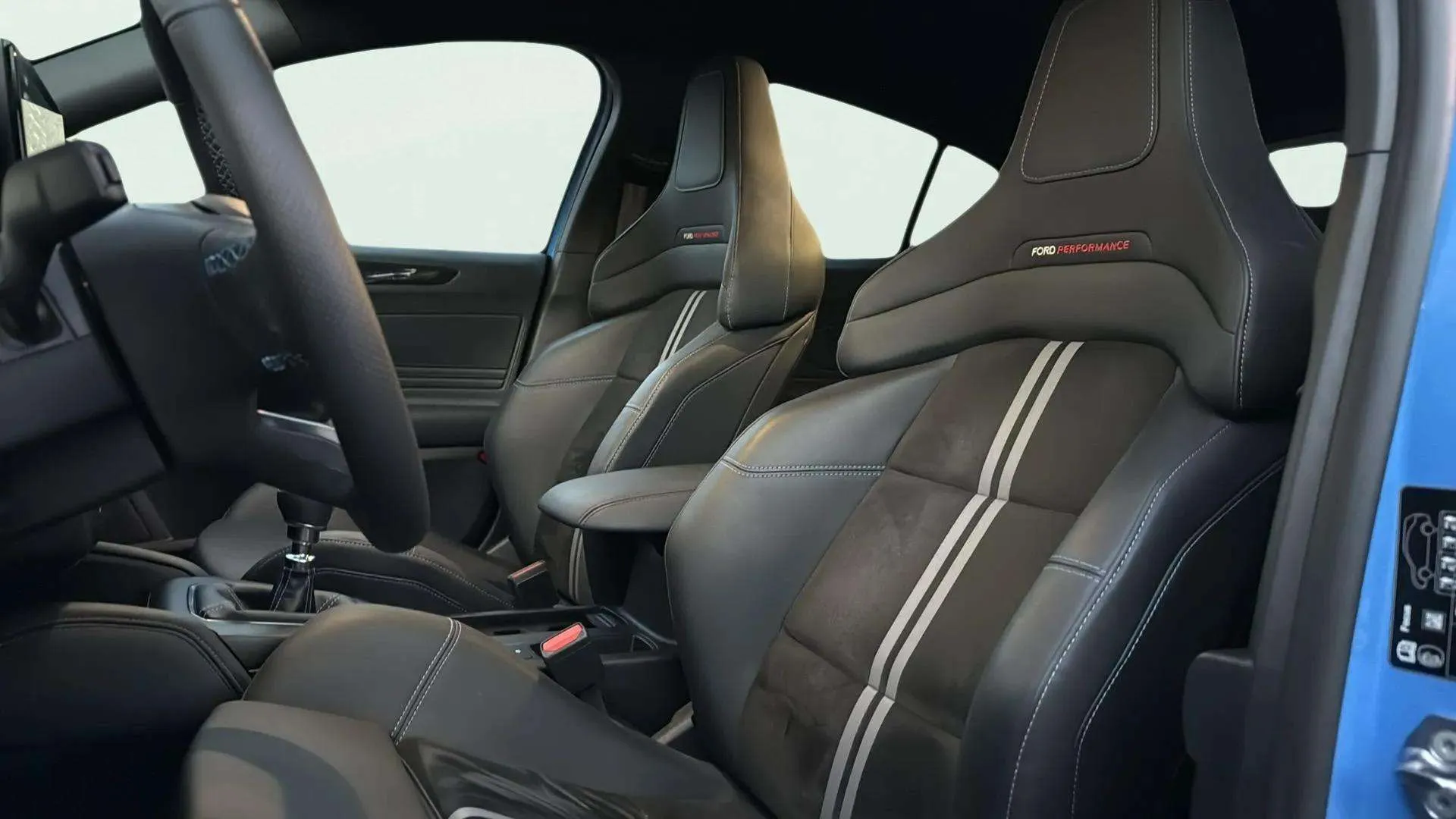 Ford Focus ST Edition 2.3 EcoBoost - foto 22