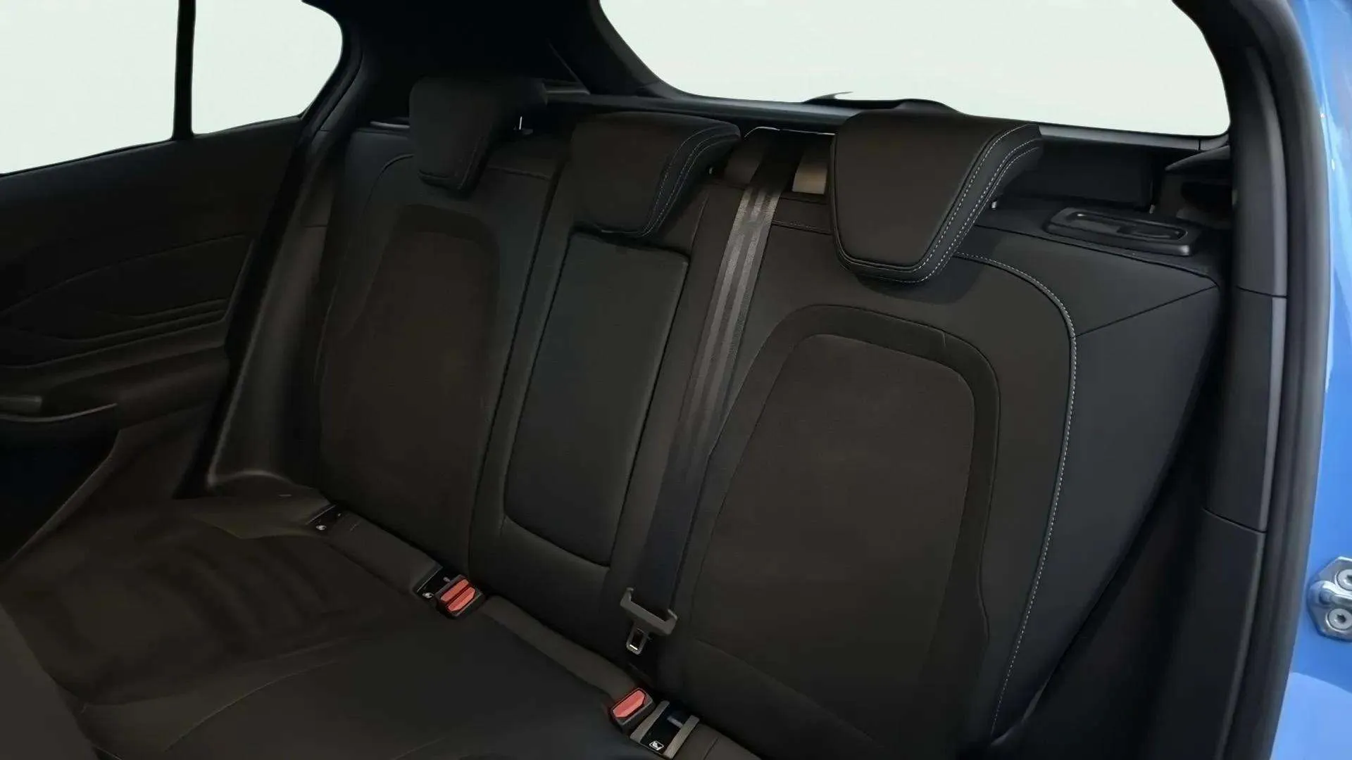 Ford Focus ST Edition 2.3 EcoBoost - foto 26