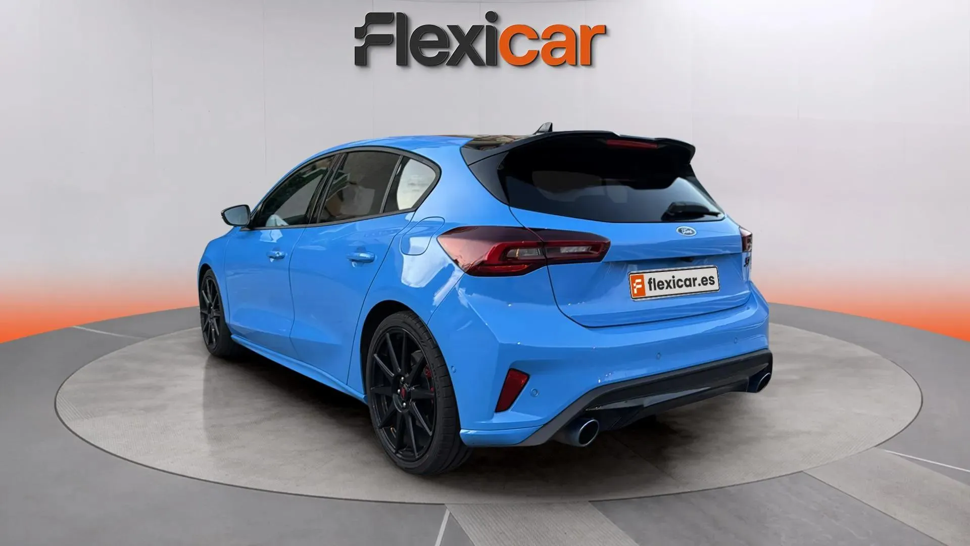 Ford Focus ST Edition 2.3 EcoBoost - foto 8