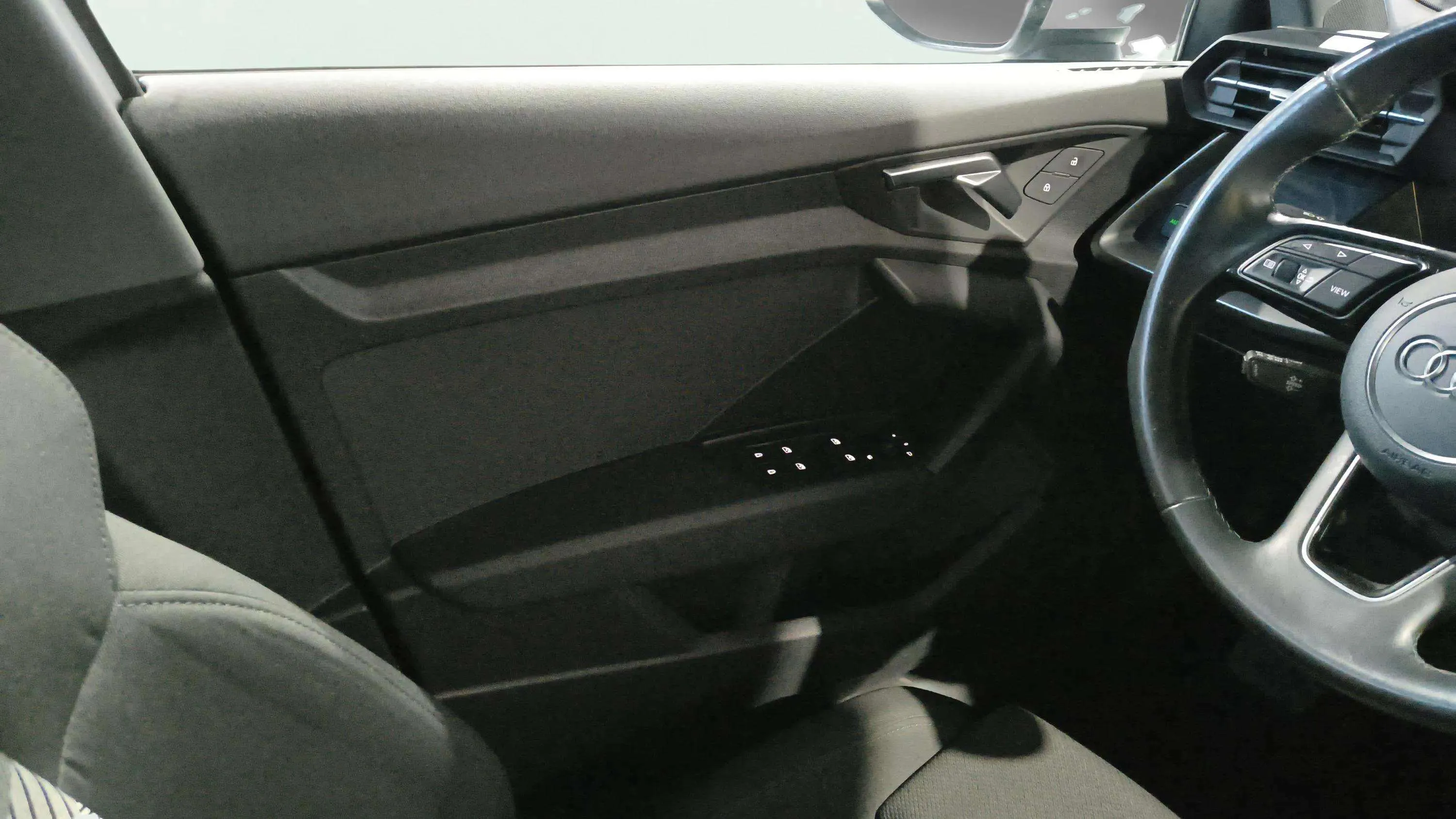 Audi A3 Sportback Advanced 35 TFSI - foto 17