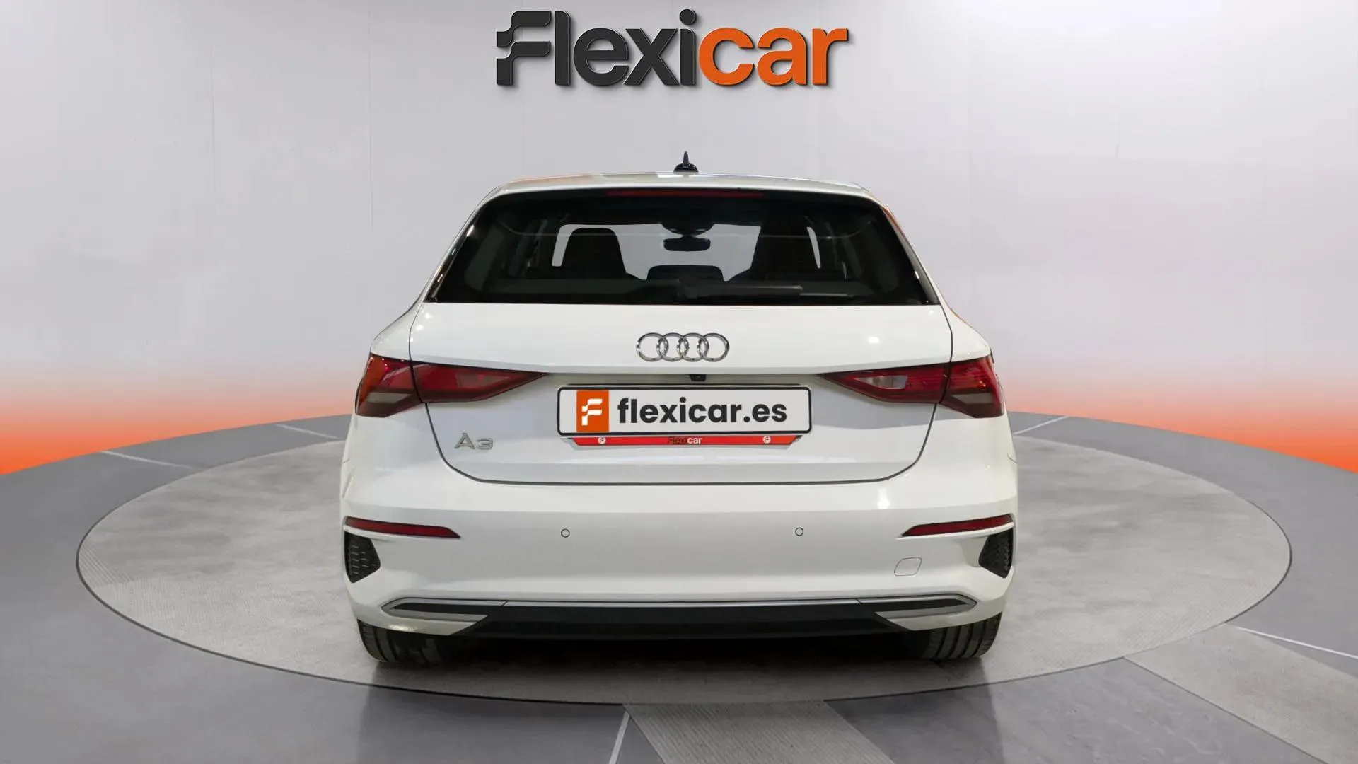 Audi A3 Sportback Advanced 35 TFSI - foto 6