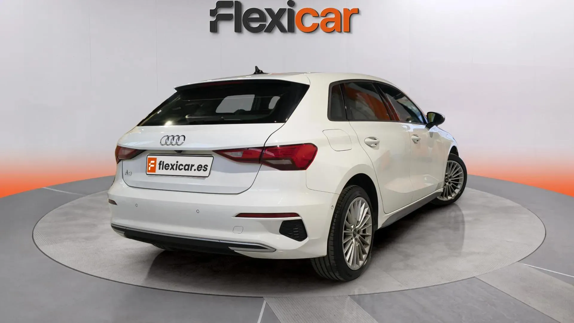 Audi A3 Sportback Advanced 35 TFSI - foto 7