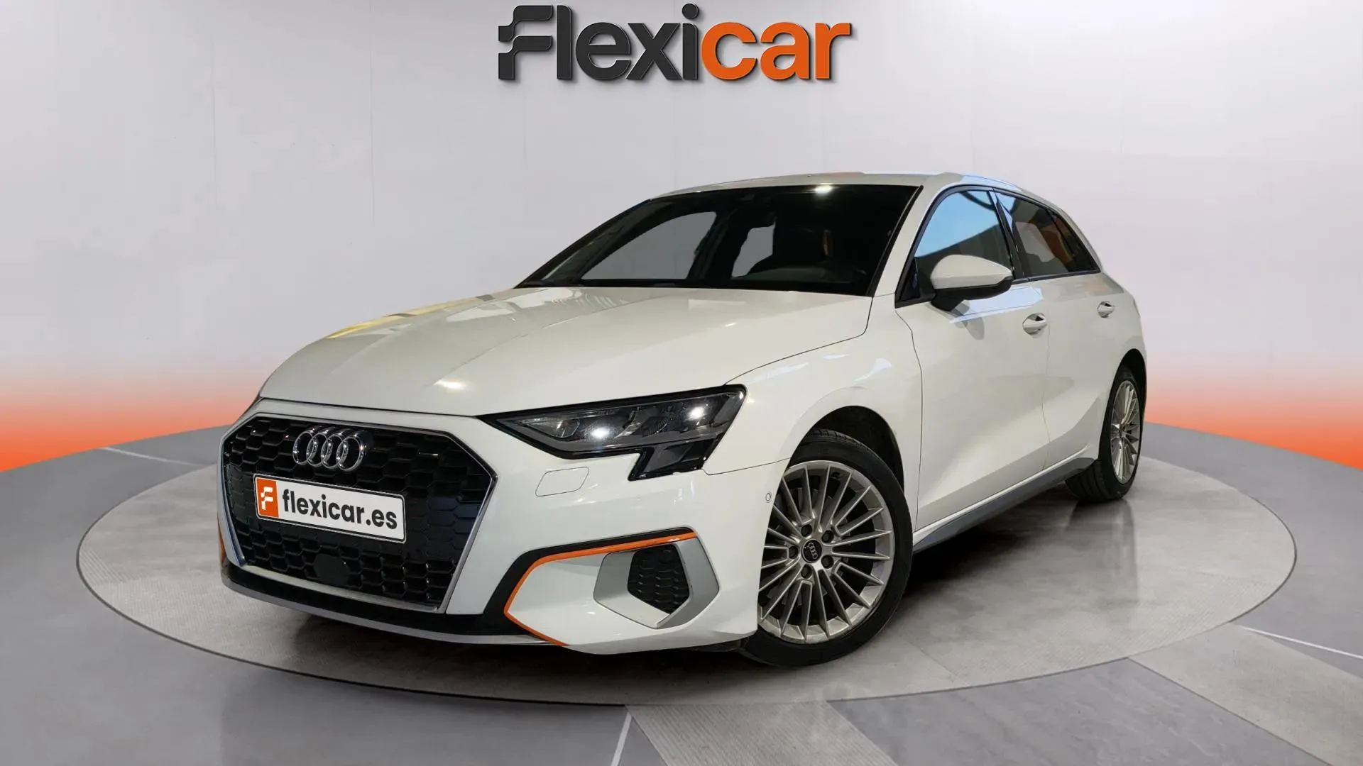Audi A3 Sportback Advanced 35 TFSI - foto 3