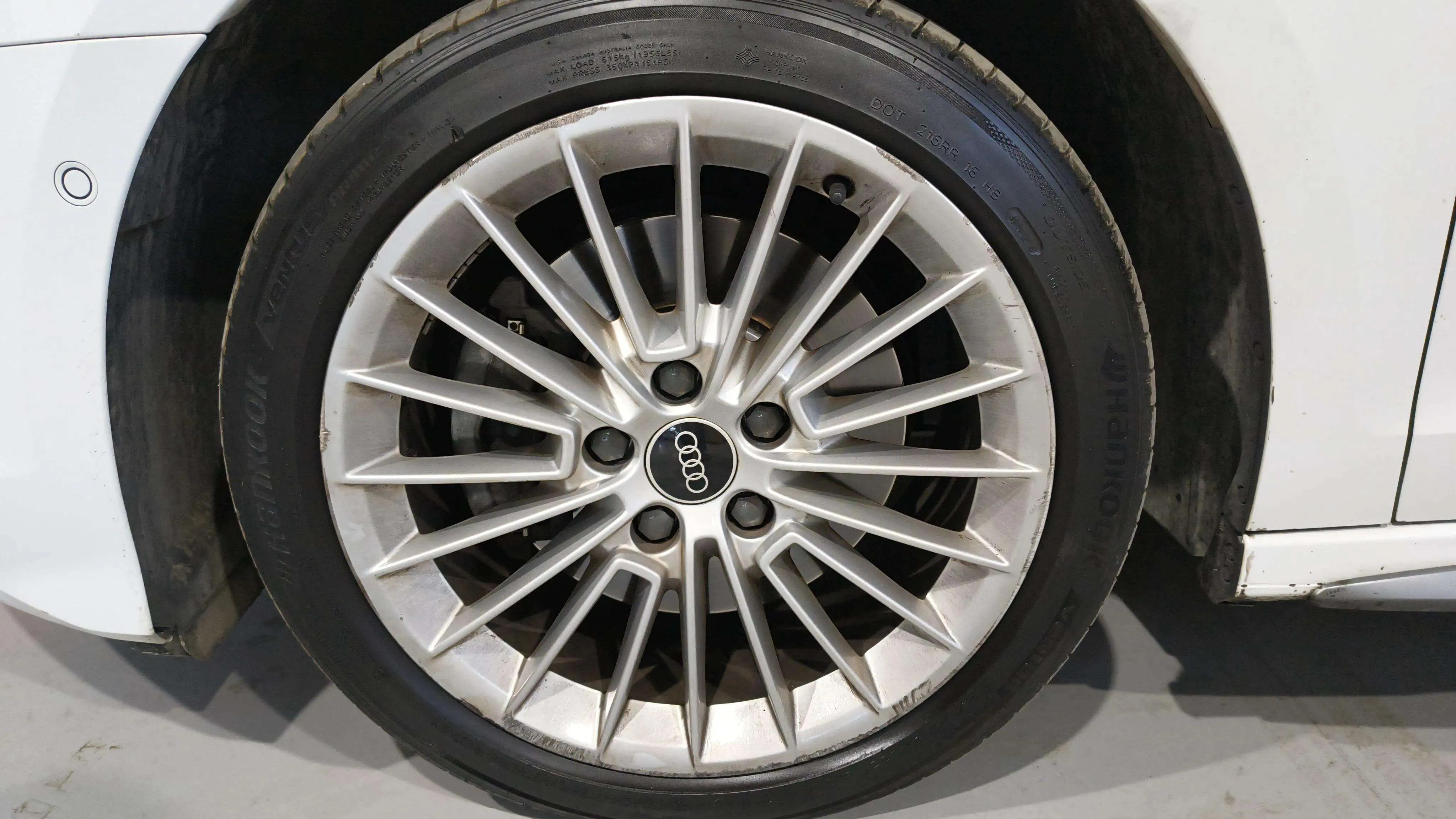 Audi A3 Sportback Advanced 35 TFSI - foto 24