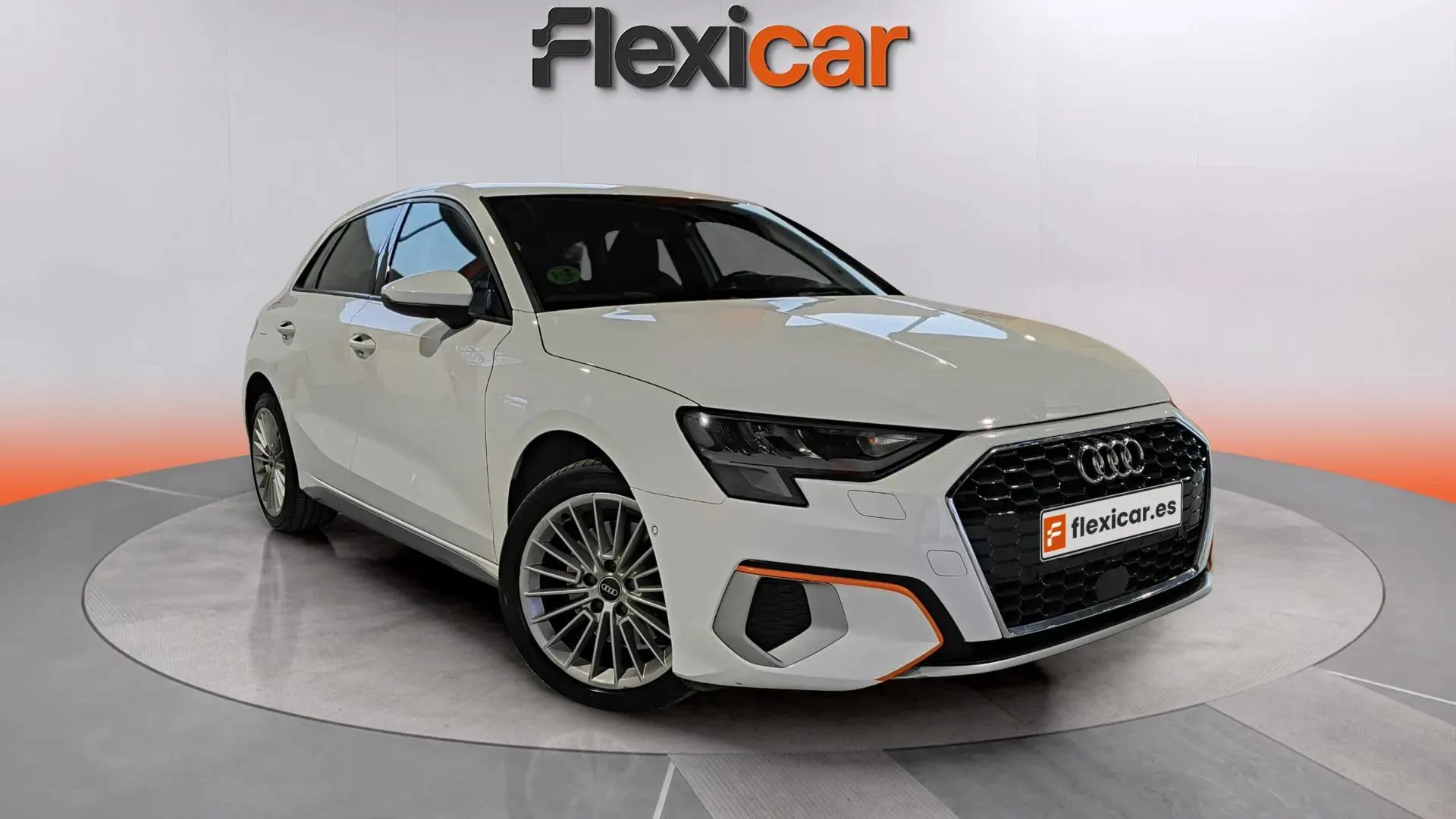 Audi A3 Sportback Advanced 35 TFSI