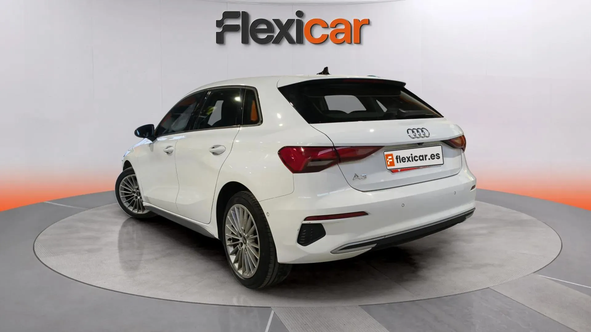 Audi A3 Sportback Advanced 35 TFSI - foto 5
