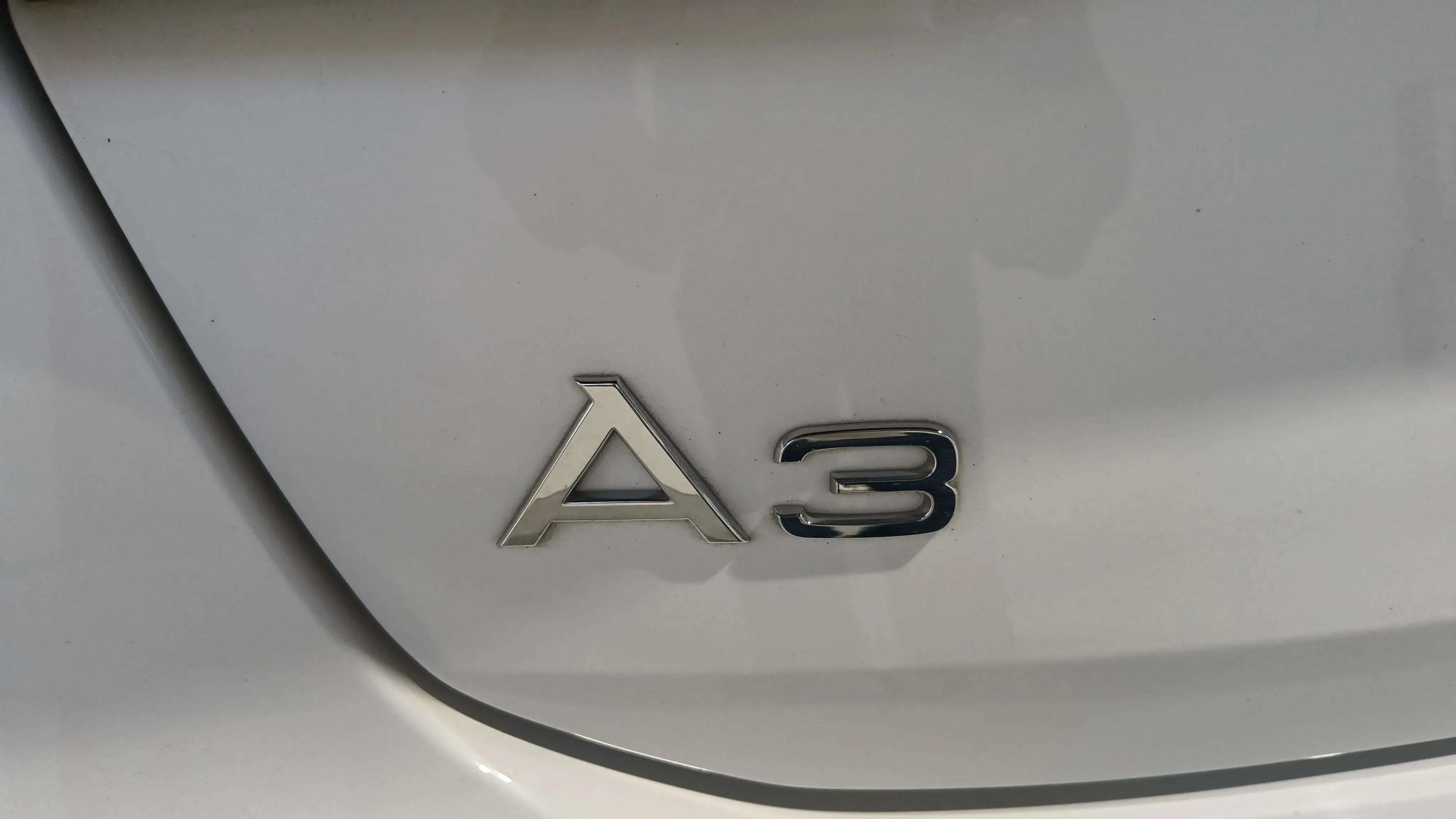 Audi A3 Sportback Advanced 35 TFSI - foto 9