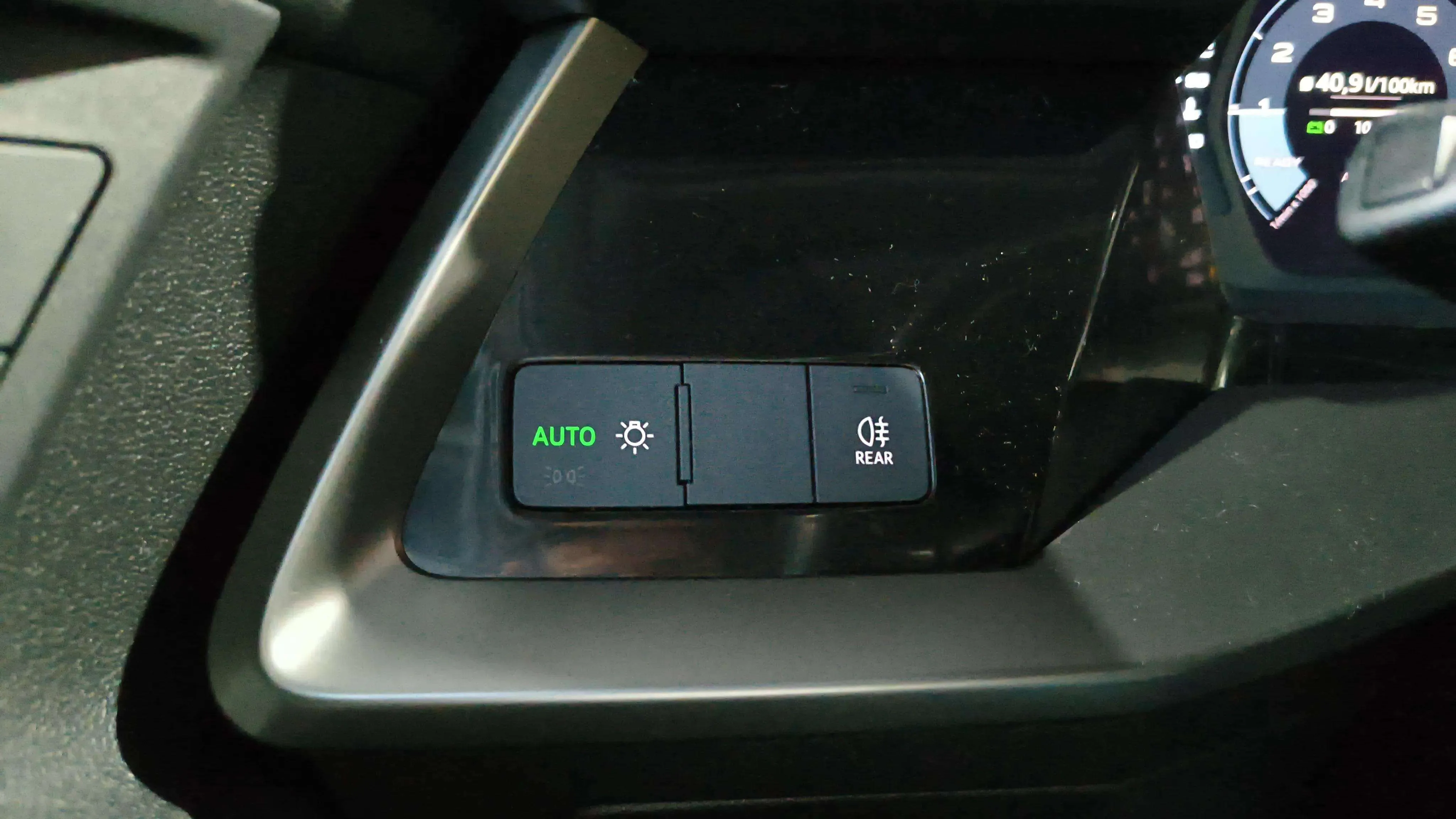 Audi A3 Sportback Advanced 35 TFSI - foto 23
