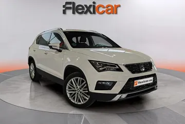 seat ateca 15 tsi 110kw 150cv s amps xcellence edit gasolina manual martorell 903000000205423