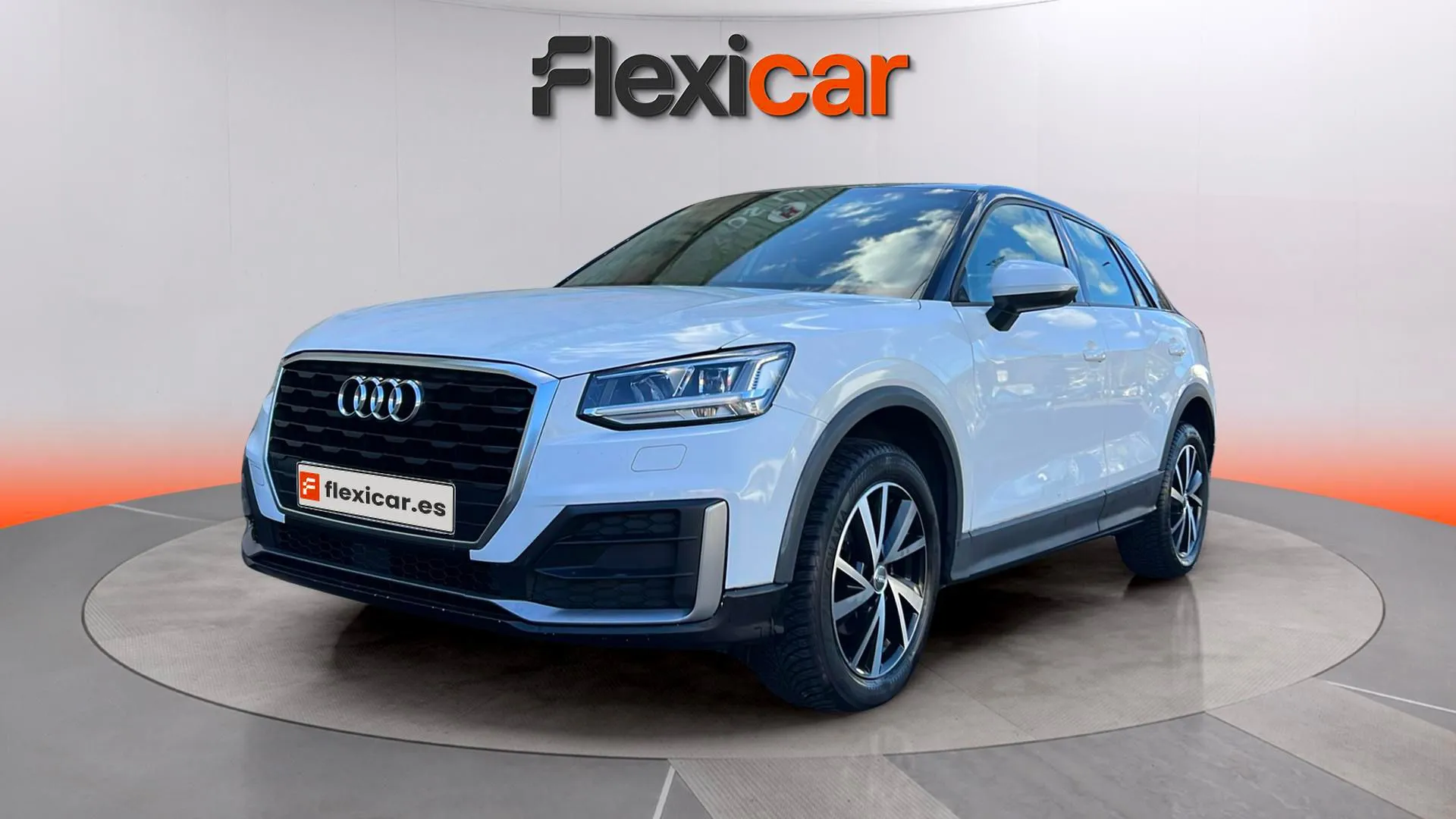 Audi Q2 Advanced 30 TDI S tronic - foto 12