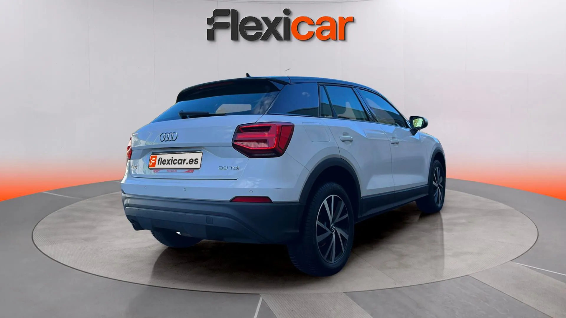 Audi Q2 Advanced 30 TDI S tronic - foto 7