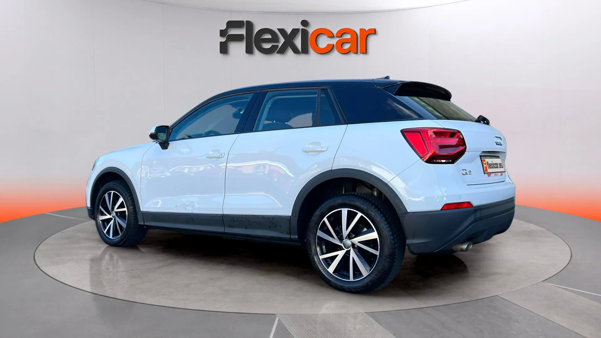 Audi Q2 Advanced 30 TDI S tronic - foto 6