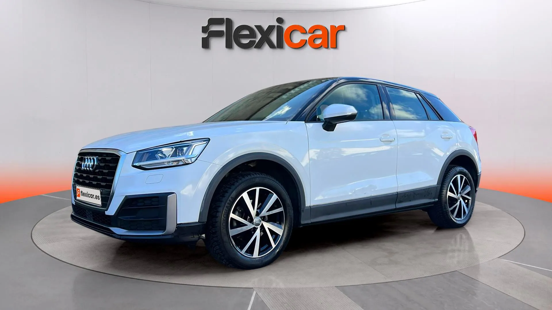 Audi Q2 Advanced 30 TDI S tronic - foto 3