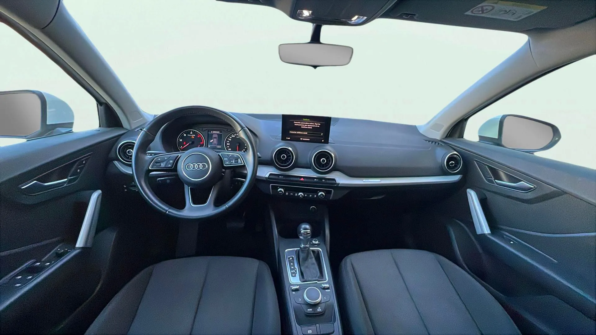 Audi Q2 Advanced 30 TDI S tronic - foto 15