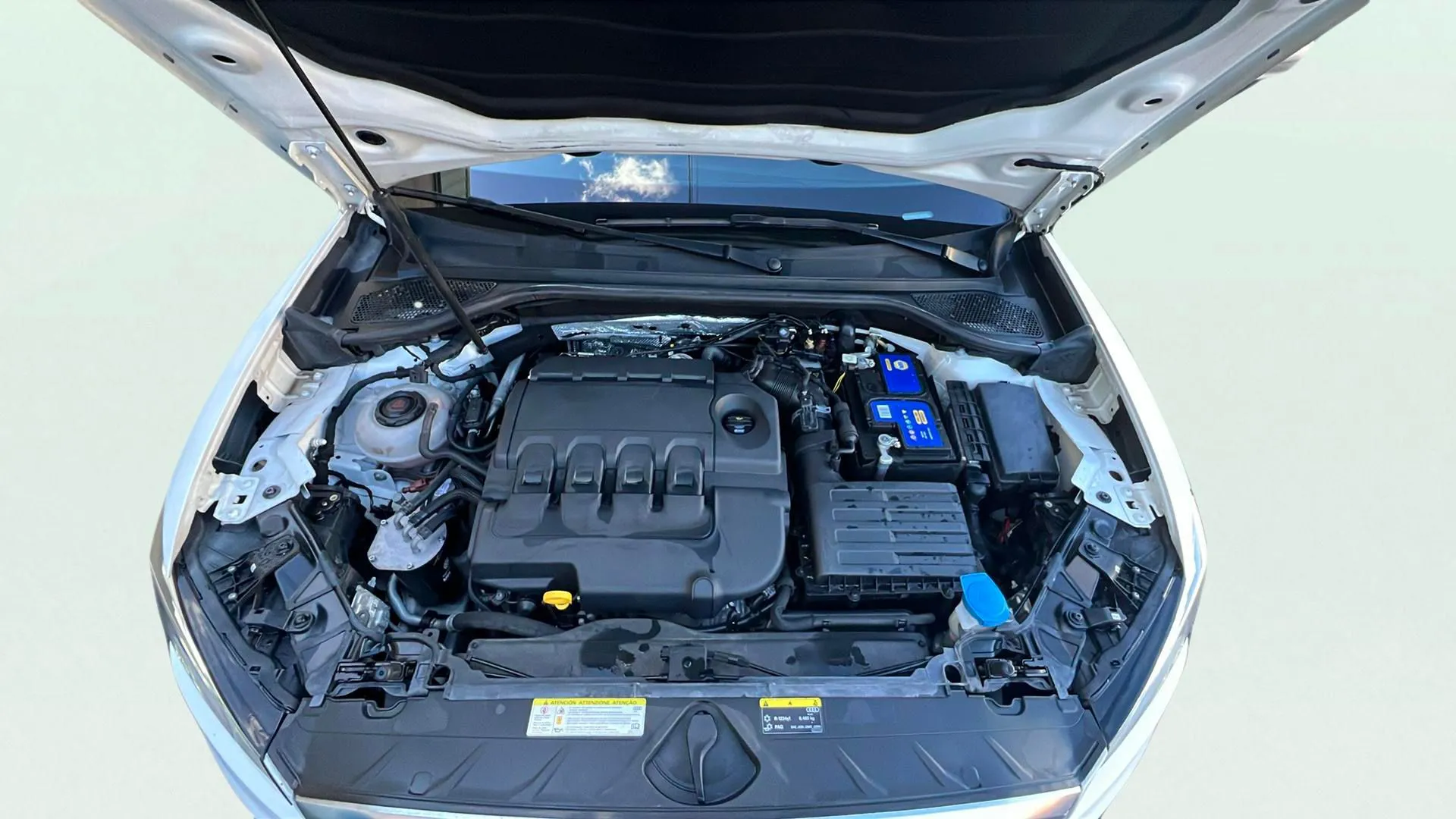 Audi Q2 Advanced 30 TDI S tronic - foto 36