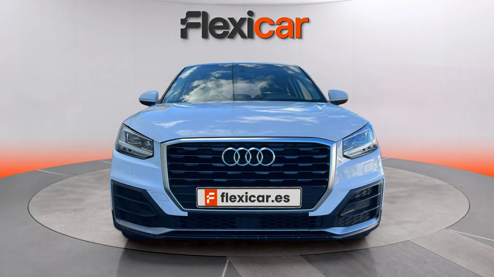 Audi Q2 Advanced 30 TDI S tronic - foto 2