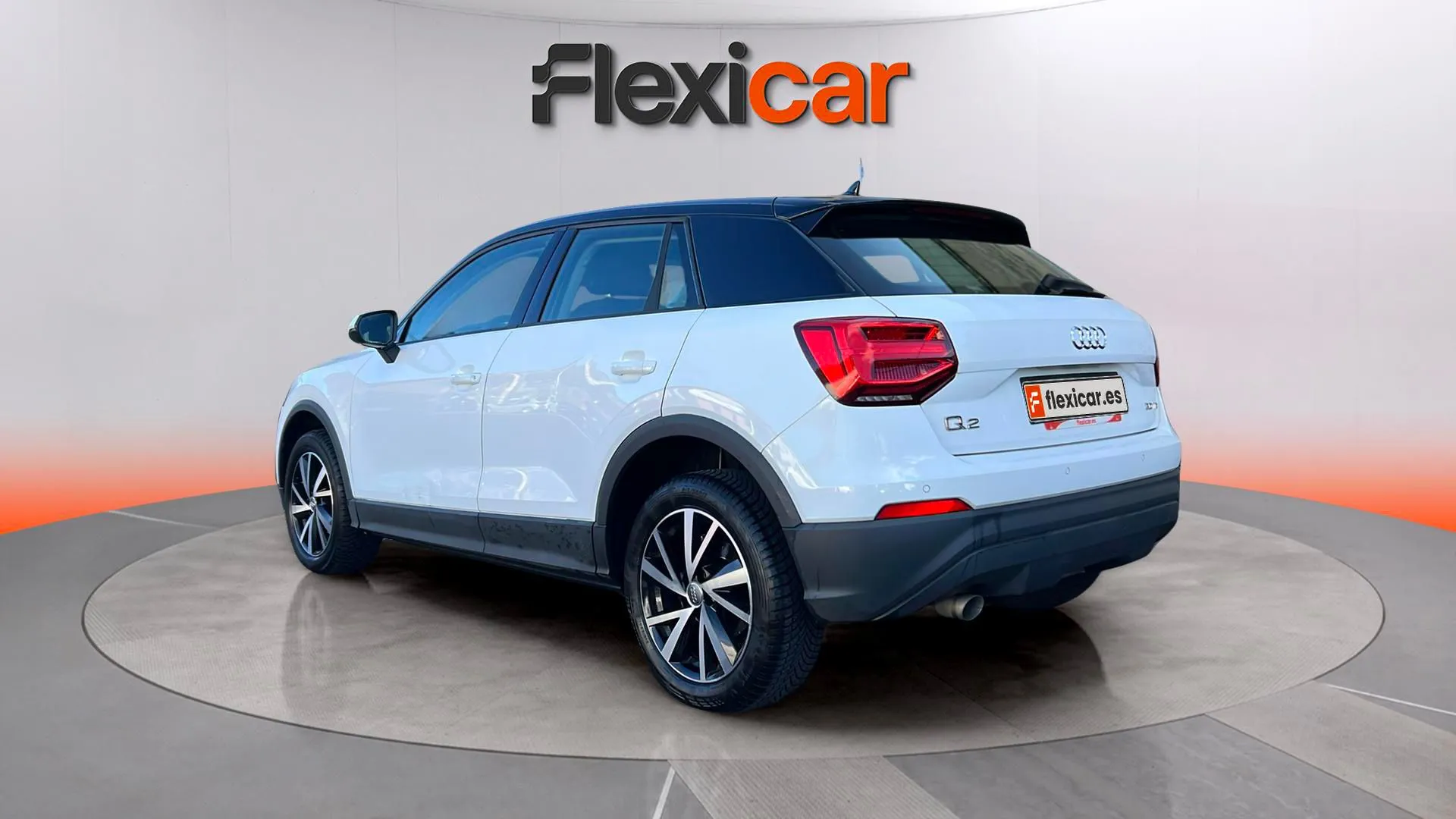 Audi Q2 Advanced 30 TDI S tronic - foto 9