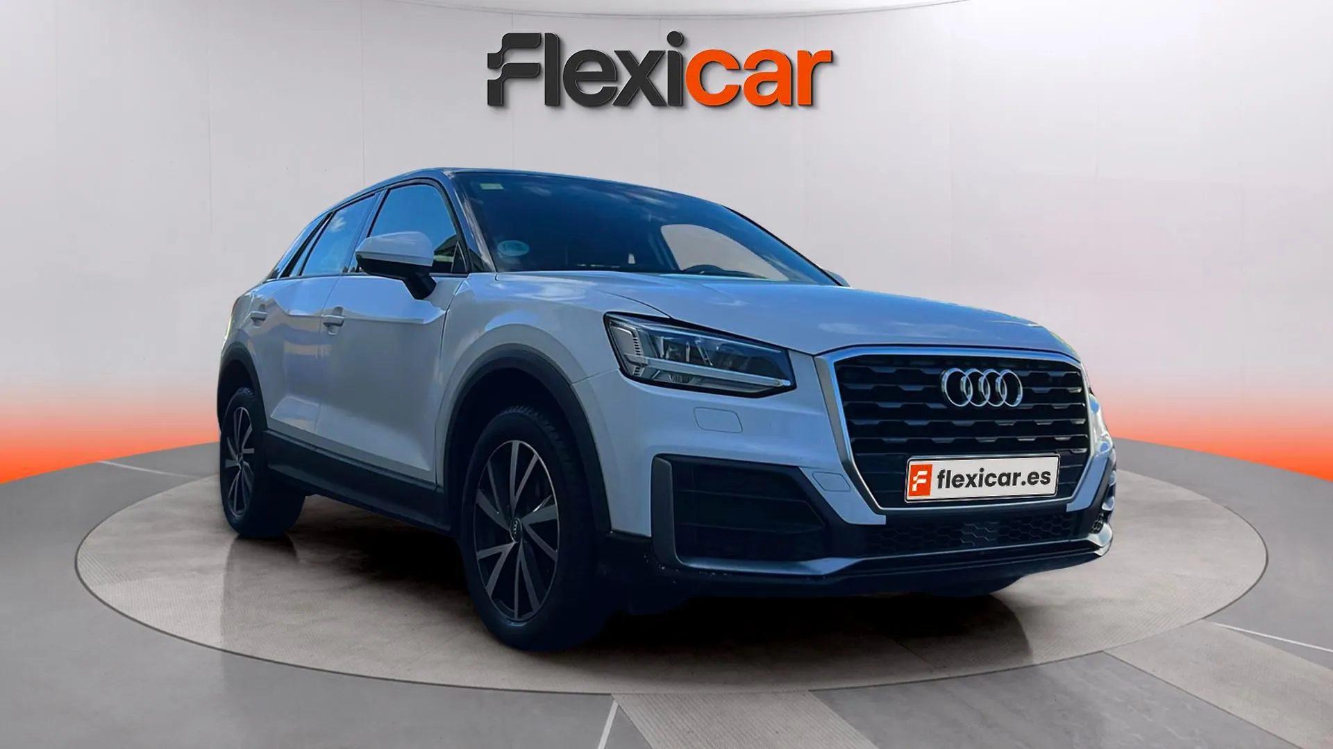 Audi Q2 Advanced 30 TDI S tronic - foto 10