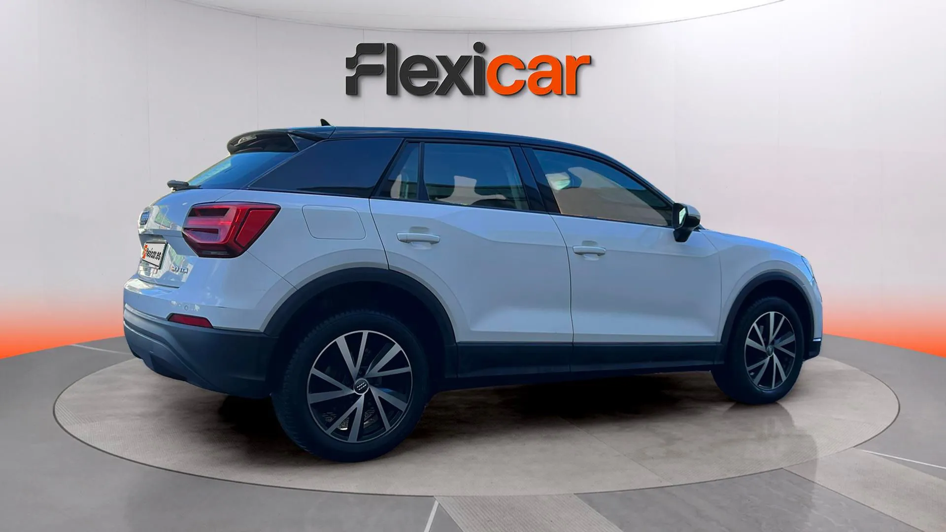 Audi Q2 Advanced 30 TDI S tronic - foto 4