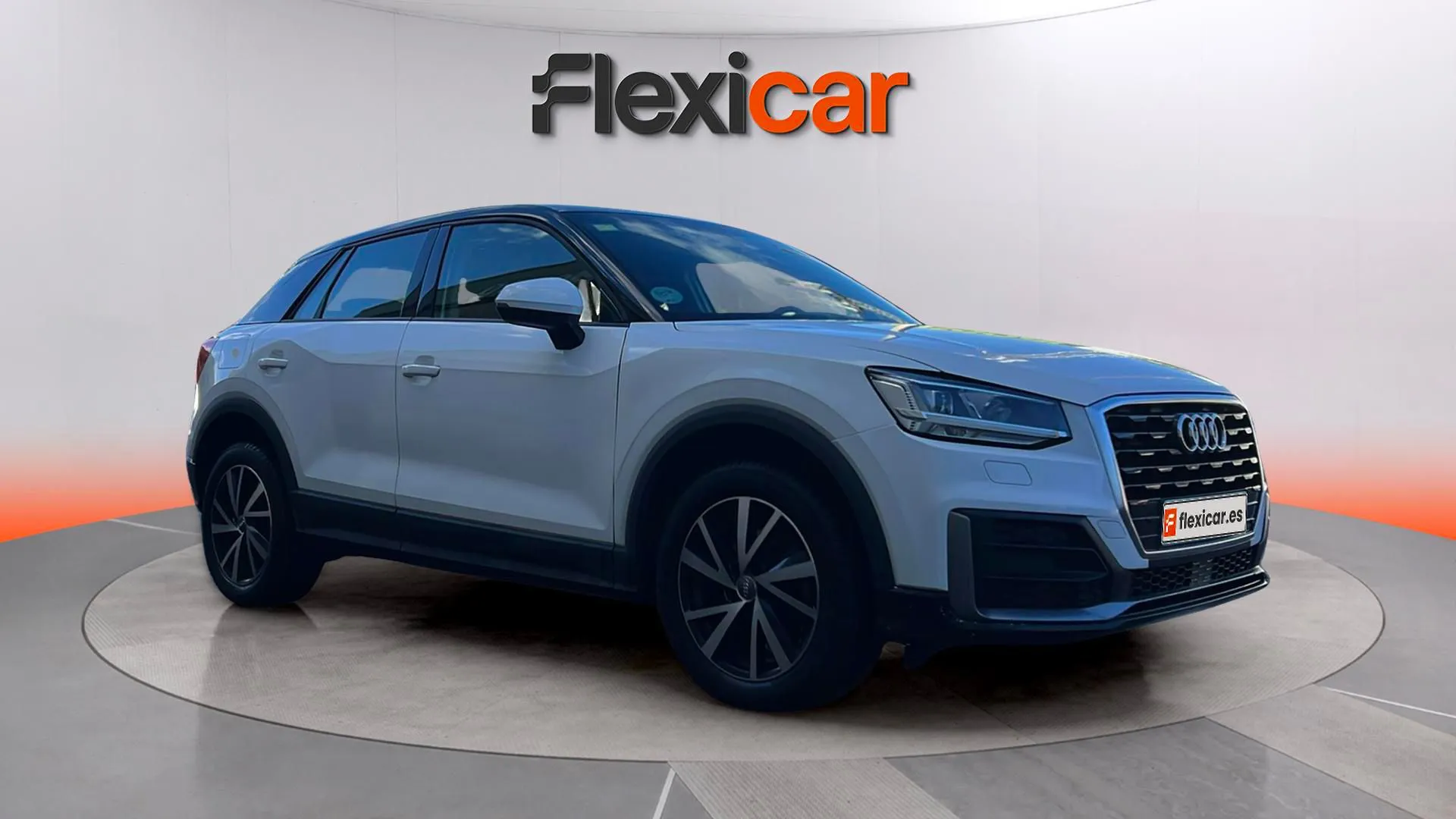 Audi Q2 Advanced 30 TDI S tronic