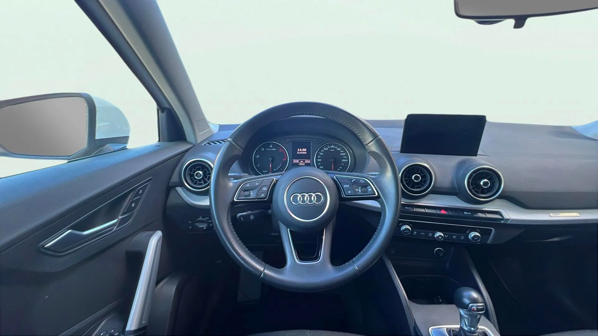 Audi Q2 Advanced 30 TDI S tronic - foto 27