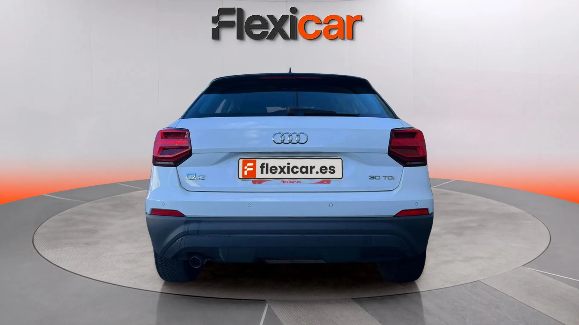 Audi Q2 Advanced 30 TDI S tronic - foto 5