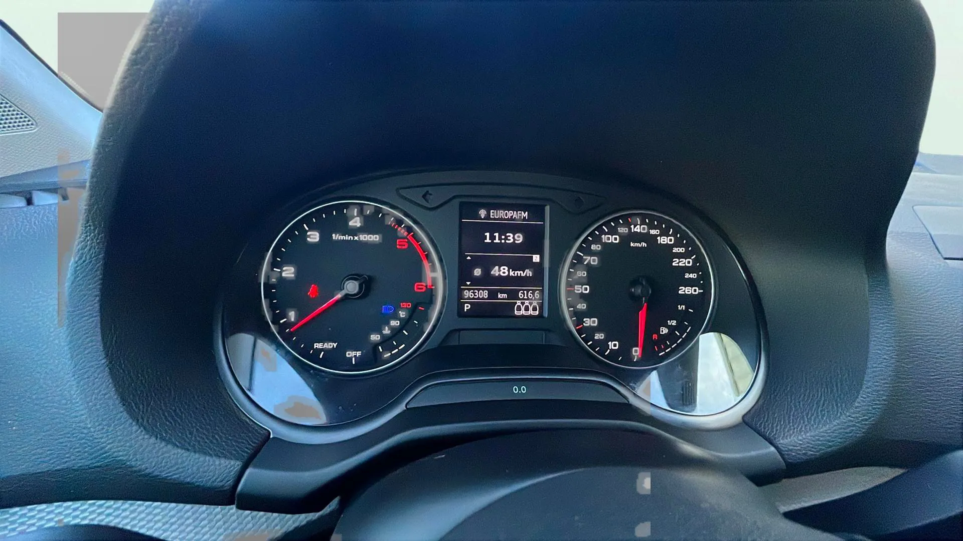 Audi Q2 Advanced 30 TDI S tronic - foto 16