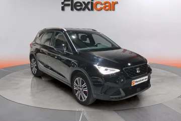 seat arona 10 tsi 81kw 110cv fr xl rx gasolina manual alzira 903000000205518