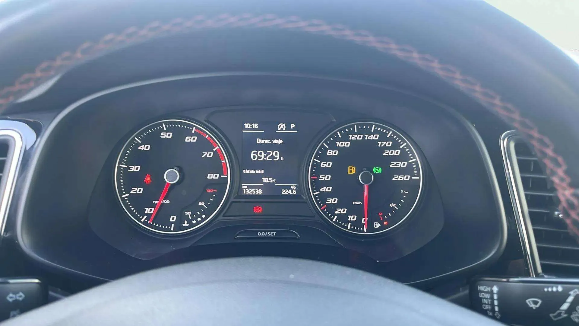 SEAT León 1.4 TSI ACT DSG-7 FR - foto 10