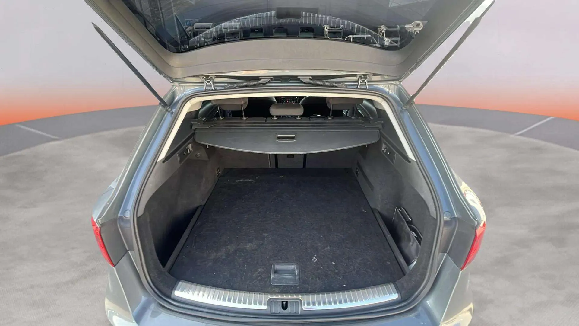 SEAT León 1.4 TSI ACT DSG-7 FR - foto 6