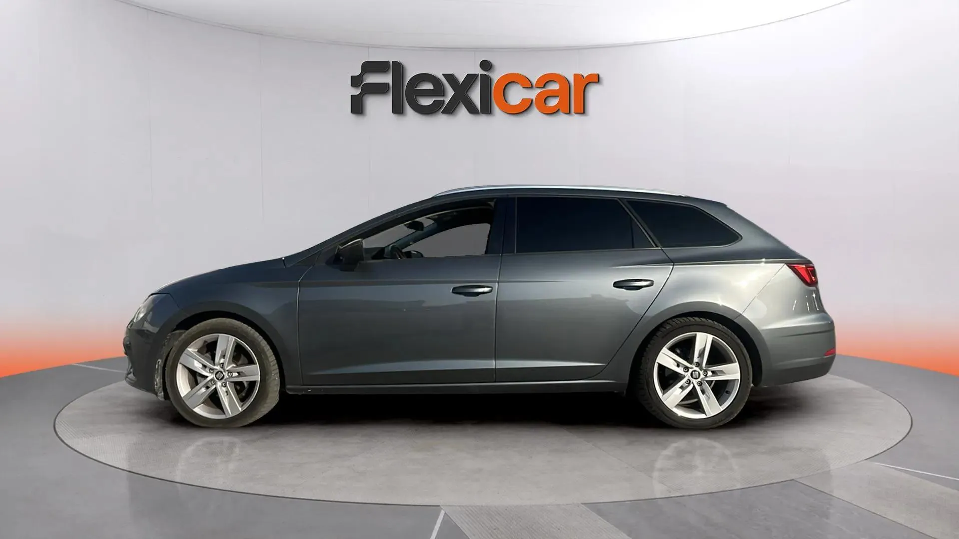SEAT León 1.4 TSI ACT DSG-7 FR - foto 5