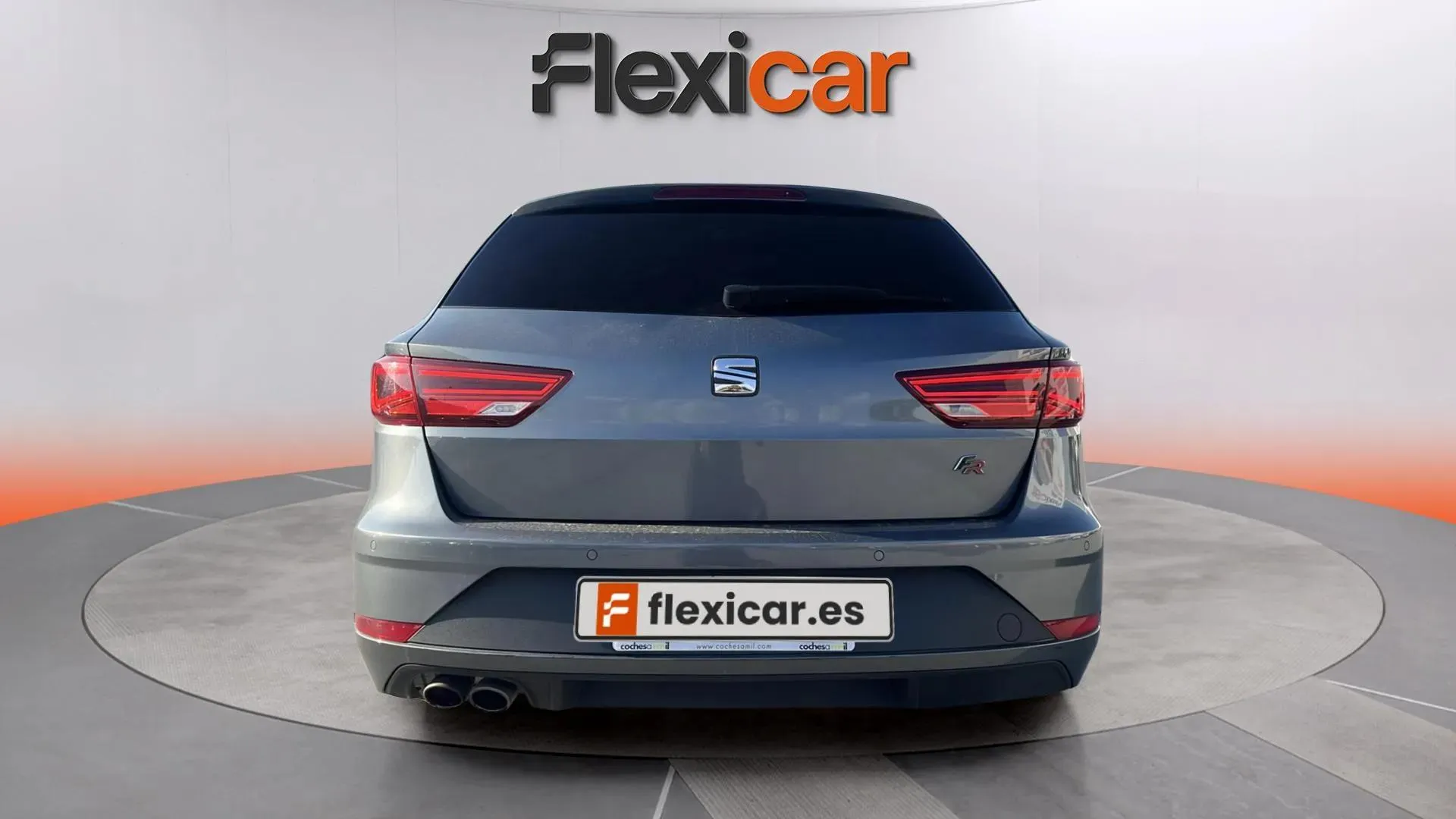SEAT León 1.4 TSI ACT DSG-7 FR - foto 4