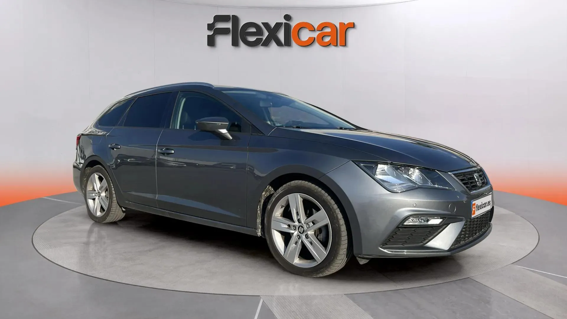 SEAT León 1.4 TSI ACT DSG-7 FR