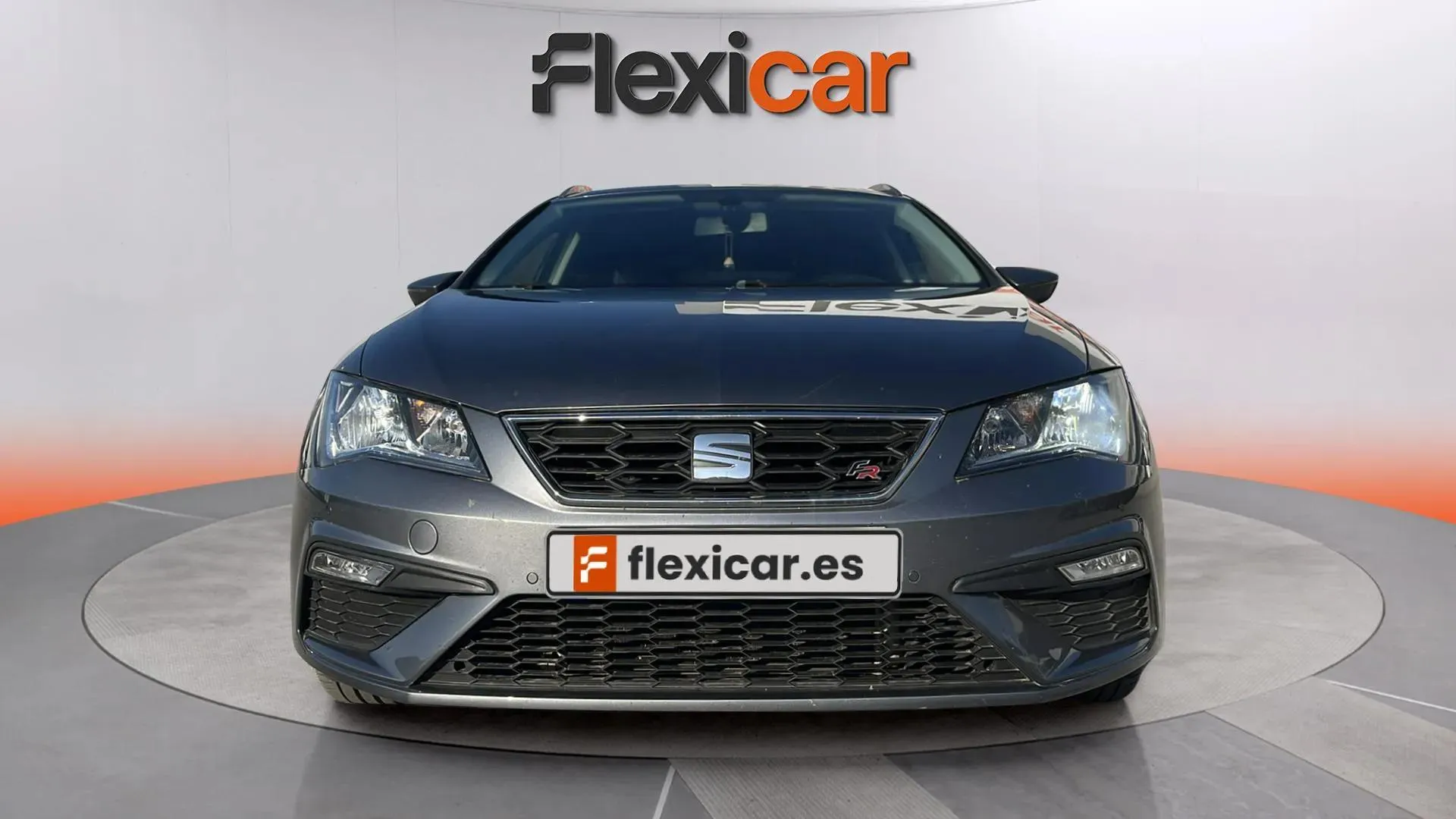 SEAT León 1.4 TSI ACT DSG-7 FR - foto 2