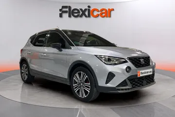 seat arona 10 tsi 81kw 110cv fr xl rx gasolina manual valencia 903000000205532