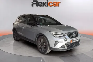 seat arona 10 tsi 81kw 110cv fr xl rx gasolina manual toledo 903000000205552