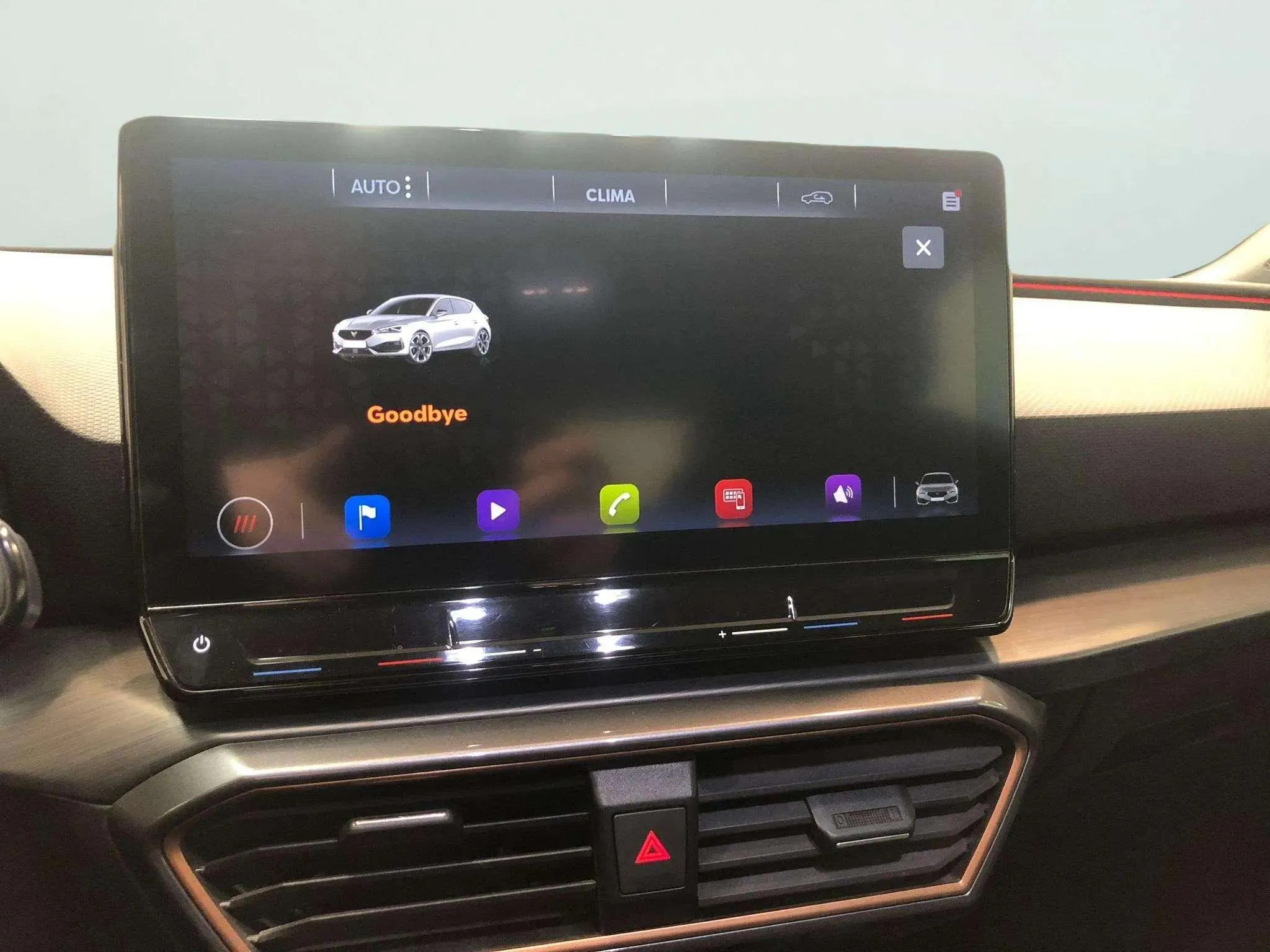 Cupra León 1.5 eTSI DSG - foto 12
